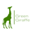 Green Giraffe Web Design & Development Logotype