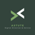Astute Digital Direction Logotype