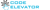 Code Elevator Logotype