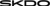 SKDO Systems Logotype
