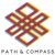 Path & Compass Logotype