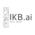 IKB.ai Logotype