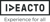 Grupa IDEACTO sp. z o.o. Logotype