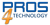 Pros 4 Technology Logotype