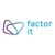 Factor IT Logotype