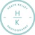 Heath Kelley Photography, LLC. Logotype