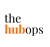 The HubOps Logotype