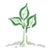 PHI Environmental Consulting Logotype