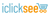 iClickSee Logotype