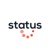 Status Workspace Logotype