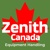 Zenith Canada Logotype