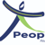 People's Real Estate, Inc. Logotype