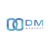 DM WebSoft LLP Logotype
