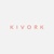 KIVORK Logotype