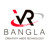 VR Bangla Logotype
