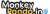 MonkeyPanda Creative Services Pvt. Ltd. Logotype