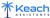 Keach Assistants Logotype