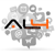 AL4 Web & Design Logotype