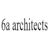 6a Architects Logotype