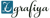 Jugrafiya Logotype