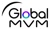 Global MVM Logotype
