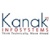 Kanak Infosystems LLP. Logotype