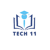 Tech 11 Logotype
