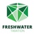 Freshwater Taxation Logotype