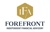 Forefront IFA Logotype
