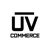 UVcommerce Logotype