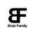 Brain Family Logotype