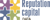 Reputation Capital Data Logotype