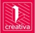 L creativa Logotype