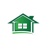 Carson City Property Management Logotype