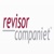 RevisorCompaniet Logotype