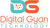 Digital Gyan Technology Logotype