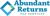 Abundant Returns Tax Service Logotype