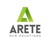 Arete HCM Solutions Inc. Logotype