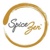 Spice Zen Logotype