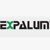 EXPALUM Logotype