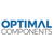 Optimal Components Logotype