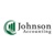 Johnson Accounting, Inc. Logotype