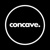 Concave studio Logotype