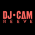 DJ Cam Reeve Logotype
