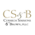 Cosmich Simmons & Brown PLLC Logotype