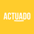 Actuado Logotype