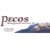 PECOS Management Services, Inc. Logotype