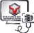 Taurus 3D Logotype