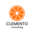 Clemento Consulting Logotype