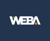 WEBA Logotype